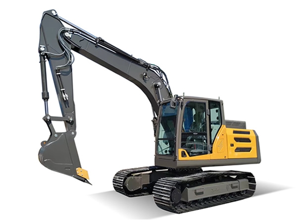 履帶式挖掘機BMPC160